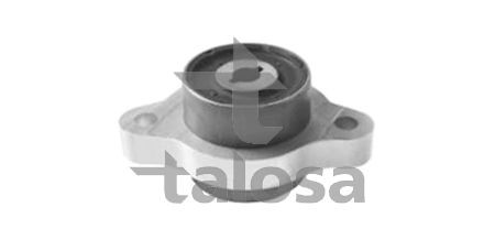 Foring, bærebru/bærearm TALOSA 57-06170 Foring, bærebru/bærearm TALOSA 57-06170