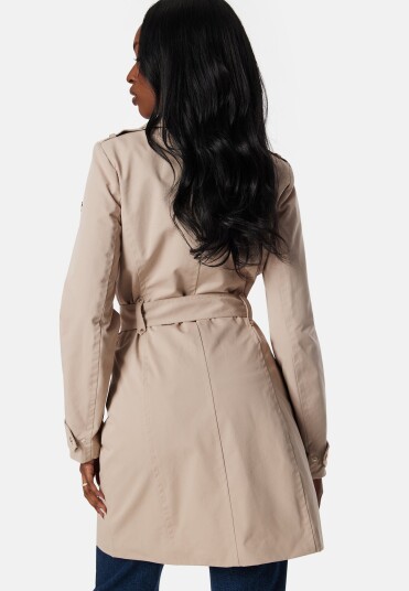 ROCKANDBLUE Avella Coat Beige 46 ROCKANDBLUE Avella Coat Beige 46