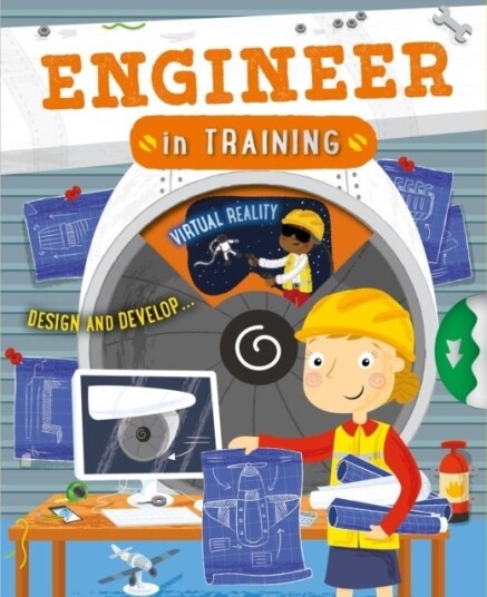 Engineer in Training Engineer in Training