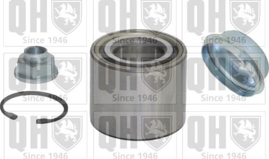 QUINTON HAZELL QWB1345 Hjullager