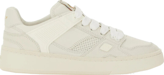 Bally Dame Sko Hvit 37 EU, Bally Dame Sko Hvit 37 EU,