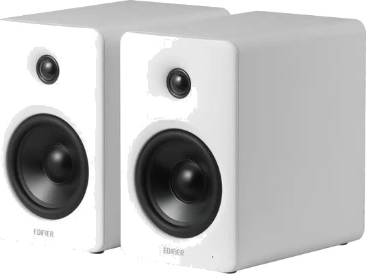 Edifier M90 Hvit