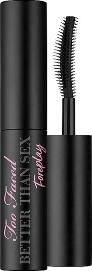 Travel Size Better Than Sex Foreplay Lash Primer 4 ml