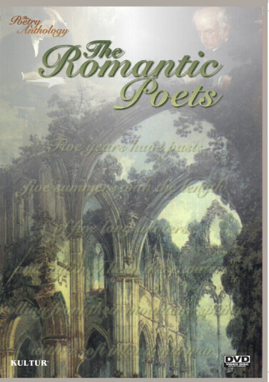 Romantic Poets DVD