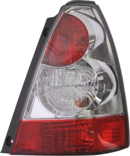 ABAKUS 320-1908R-AS1 Baklykt