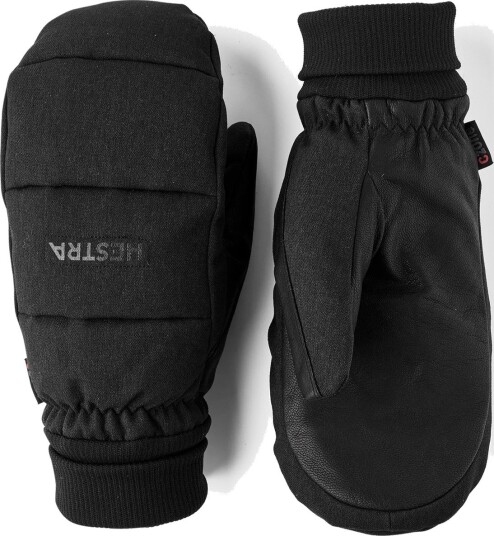 Hestra CZone Frame mitt Sort 7