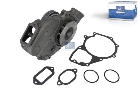 Vannpumpe DT Spare Parts 3.16043
