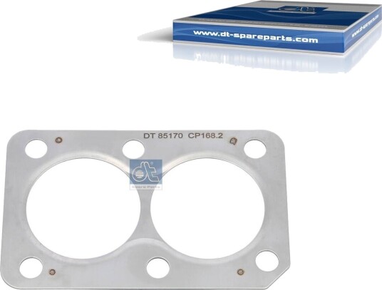 Tetning eksosmanifold DT Spare Parts 3.18139