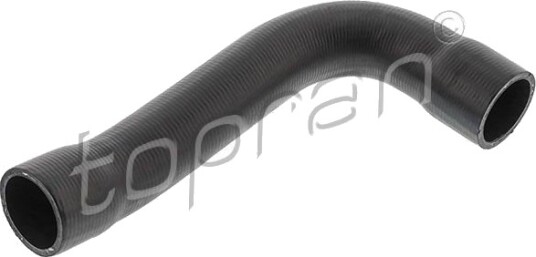 TOPRAN 501 553 Radiatorslange TOPRAN 501 553 Radiatorslange