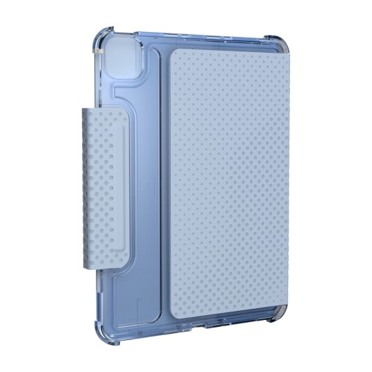 UAG U LUCENT IPAD AIR4/PRO 11" BLÅTT ETUI