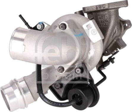 Turbolader FEBI BILSTEIN 190150
