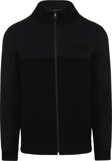 BOSS Kn_Teddy Hy Black XL