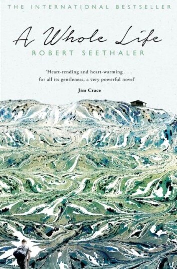 A Whole Life Av Robert Seethaler