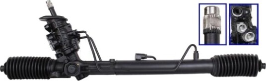 Tannstang SPIDAN 52378