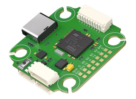 iFlight Blitz Mini F745 Flight Controller