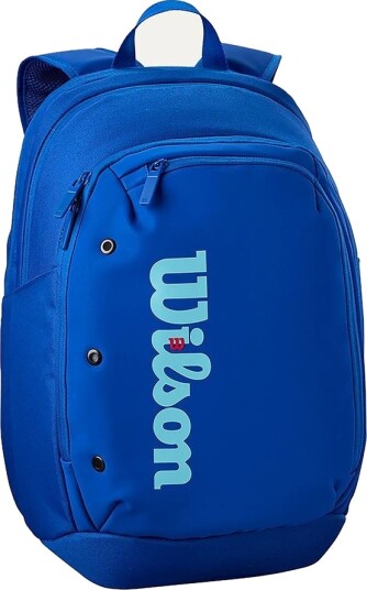 Wilson Ultra V5 Tour Backpack Blue