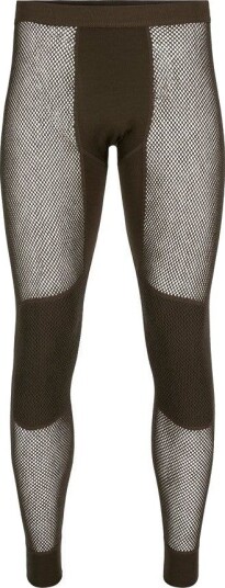 Aclima Woolnet Longs Men Tarmac M