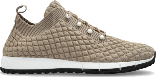 Jimmy Choo Dame Sko Grå 40 EU,