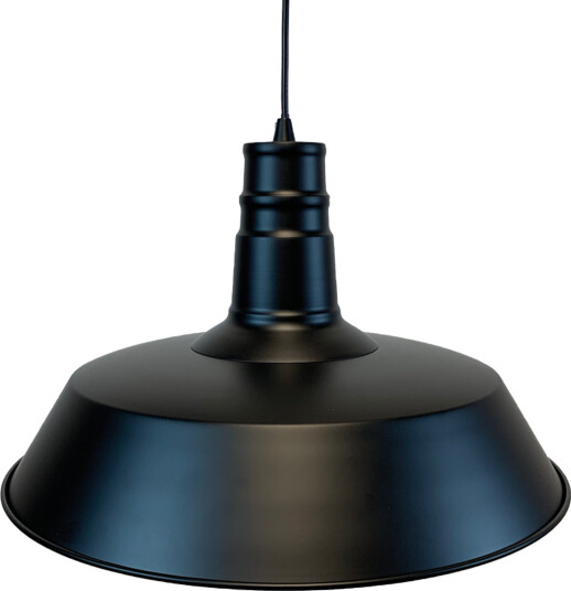 Crux pendellampe E27 46cm