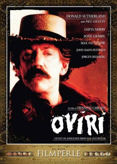 Oviri (1986) (DVD) Oviri (1986) (DVD)