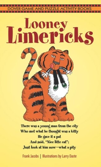 Looney Limericks Looney Limericks