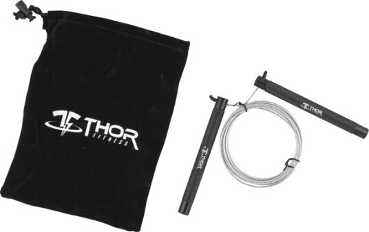Thor Fitness Speed Rope Elite