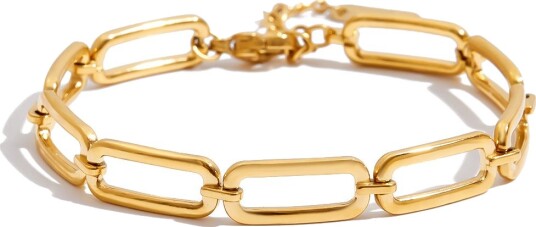Celéste Bracelet Zorina 18K Gold