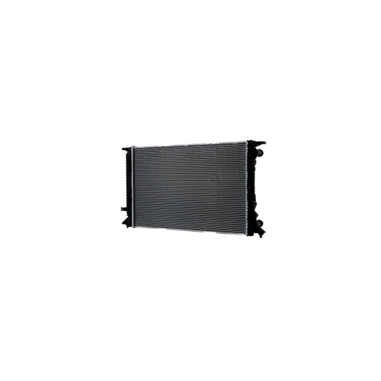 HELLA 8MK 366 302 811 Radiator motorkjøling HELLA 8MK 366 302 811 Radiator motorkjøling
