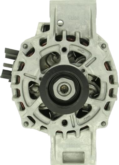 Dynamo BV PSH 595.580.080.501