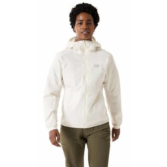 Arc"teryx Women"s Atom Hoody Arctic Silk L Arc"teryx Women"s Atom Hoody Arctic Silk L