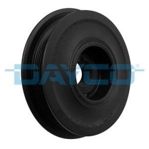 Remskive veivaksel DAYCO DPV1076
