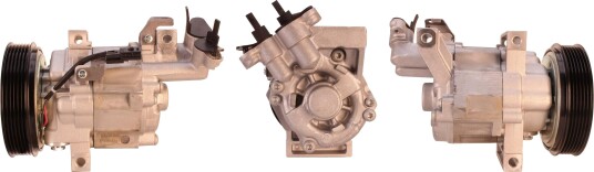 ELSTOCK 51-0945 AC-kompressor