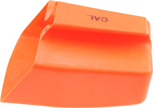 Osean Øsekar - Plast - Orange