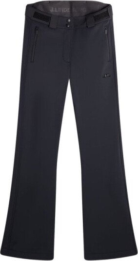 J.Lindeberg Men´s Stanford Softshell Ski Pant Black, XL