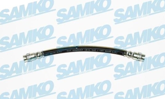 SAMKO 6T46745 Bremseslange SAMKO 6T46745 Bremseslange