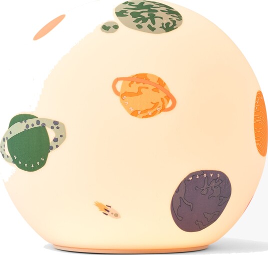 LIEWOOD Universe_Sandy Yuki Night Light LIEWOOD Universe_Sandy Yuki Night Light