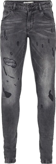 Cost:Bart Jeans   Bowie   Grå Denim   Cost:Bart   15 år 170   Jeans