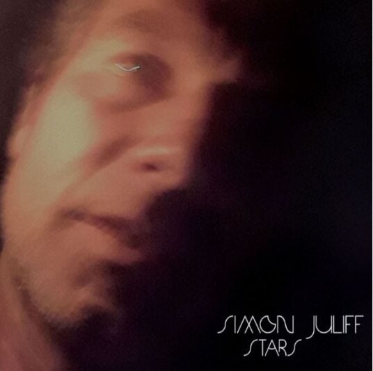 Simon Juliff Stars LP/Vinyl Simon Juliff Stars LP/Vinyl