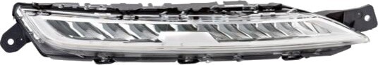 VALEO 045151 Kjørelys