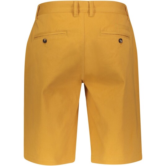 Toby Shorts Honey Gold XL Chinos shorts
