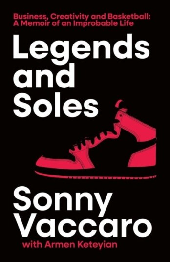 Legends and Soles Legends and Soles