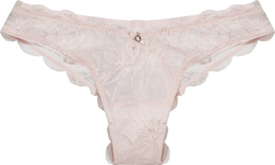 Emporio Armani Dame Undertøy Rosa XL,