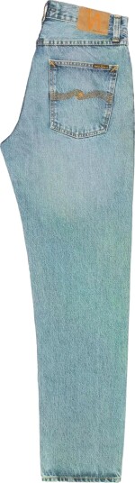 Nudie Jeans Rad Rufus Indigo Blues Nudie Jeans Rad Rufus Indigo Blues