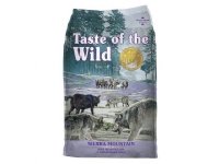 Taste Of The Wild Sierra Mountain 12.2 kg
