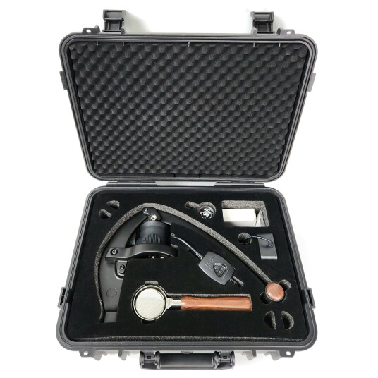 Flair 58 Travel Case Flair 58 Travel Case