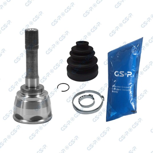 Gsp Drivknute drivaksel GSP 854007