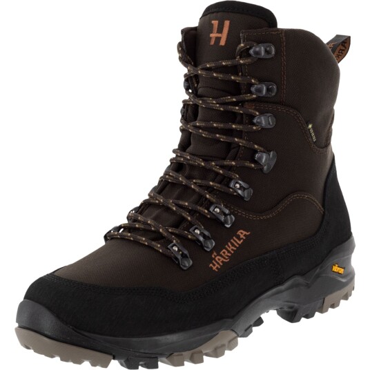 Härkila Pro Hunter Light Mid GTX Shadow brown 46 46