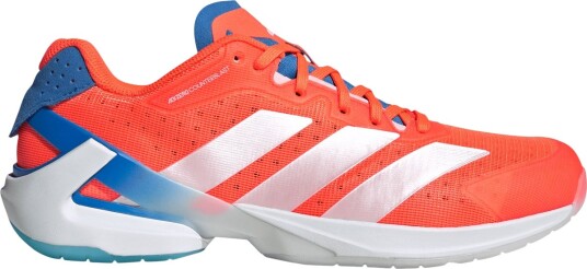 adidas Adizero Counterblast Håndballsko Herre Rød 46 2/3