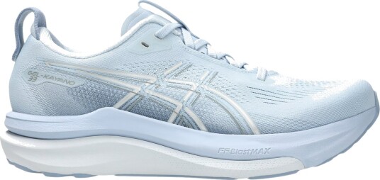 ASICS Gel Kayano 33 Joggesko Dame Blå 38 ASICS Gel Kayano 33 Joggesko Dame Blå 38