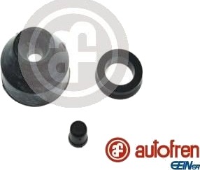 Rep. sett slavesylinder clutch AUTOFREN SEINSA D3074
